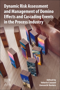 Dynamic Risk Assessment and Management of Domino Effects and Cascading Events in the Process Industry - Orginal Pdf